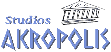 Studios Akropolis